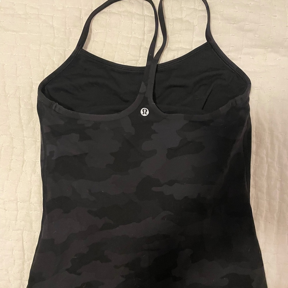 Power Y Tank - Picture 2 of 4